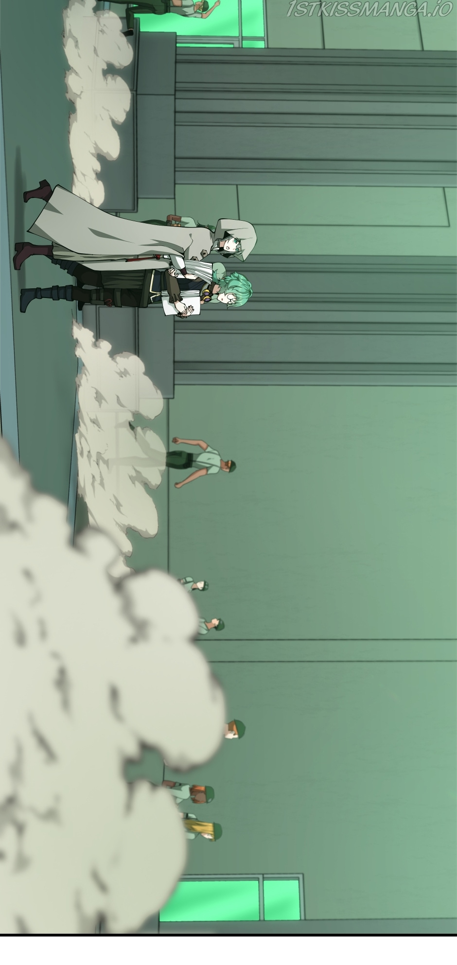 The Beginning After The End Chapter 165 image 29